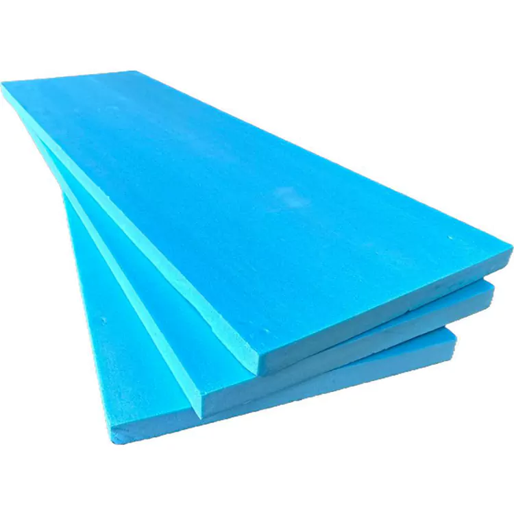 Extruded Polystyrene Board